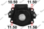 TENACITY AWSHO1072 50810SDAA02,50810-SDA-A02,50810SDAA03,50810-SDA-A03,50810SDAA12,50810-SDA-A12,50810SDAE01,50810-SDA-E01,50810SJAA01,50810-SJA-A01,50810SJAE01,50810-SJA-E01,7207-H,7207-H-DAI,9194,9194-ANC,A4516,A4516-DEA,EM9194,EM-9194,EM-9194-WES,EM9194-WES