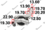 TENACITY AWSMA1134 10281,1AEMT00692,1AEMT00711,A4446,A4446-DEA,A4452,GJL339060,GJL3-39-060,GJL339060A,GJL3-39-060A,GJL339060B,GJL3-39-060B,GJL339060C,GJL3-39-060C,GJL339060D,GJL3-39-060D,GJL339060E,GJL3-39-060E,K15639060,K156-39-060,K15639060A,K156-39-060A,K15639060B,K156-39-060B,K15639060C,K156-39-060C,K15639060D,K156-39-060D,K15639060E,K156-39-060E