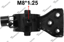 TENACITY AWSMI1249 MR223925,MR-223925