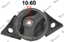 TENACITY AWSNI1043 113200E101,11320-0E101,113202B000,11320-2B000,113202J211,11320-2J211,1132051E01,11320-51E01,1132064J00,11320-64J00,1132064J20,11320-64J20,113207J210,11320-7J210,2424051100,24240-51100