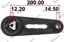 TENACITY AWSNI1147 113609U000,11360-9U000,11360AX000,11360-AX000,11360AX600,11360-AX600,11360AY600,11360-AY600,11360BV000,11360-BV000,11360ED000,11360-ED000,11360ED50A,11360-ED50A,11360ED55A,11360-ED55A,11360EL000,11360-EL000,11360EL00A,11360-EL00A
