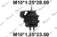 TENACITY AWSSU1037 1161078K02,11610-78K02,1161078K11,11610-78K11,A6849,A6849-DEA