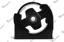 TENACITY AWSTO1245 123610D150,12361-0D150,1236121020,12361-21020,1236121030,12361-21030,1236128200,12361-28200